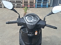 Scooter, sym, symphony st, 2019 - afbeelding 4 van  24