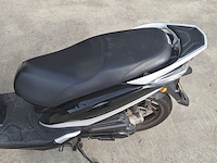 Scooter, sym, symphony st, 2019 - afbeelding 6 van  24