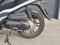 Scooter, sym, symphony st, 2019 - afbeelding 7 van  24