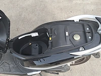 Scooter, sym, symphony st, 2019 - afbeelding 11 van  24