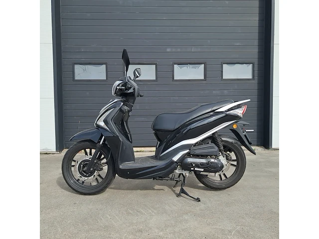 Scooter, sym, symphony st, 2019 - afbeelding 1 van  24