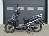 Scooter, sym, symphony st, 2019 - afbeelding 1 van  24