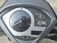 Scooter, sym, symphony st, 2019 - afbeelding 15 van  24