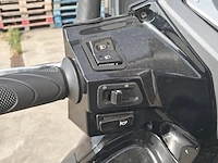 Scooter, sym, symphony st, 2019 - afbeelding 16 van  24