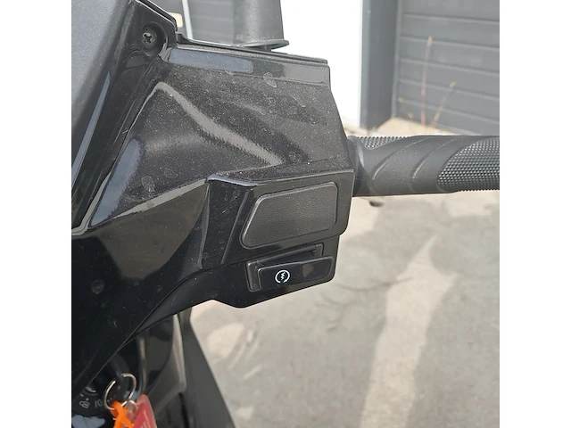 Scooter, sym, symphony st, 2019 - afbeelding 17 van  24