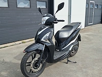 Scooter, sym, symphony st, 2019 - afbeelding 12 van  24