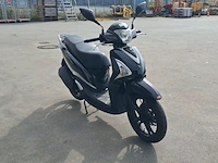 Scooter, sym, symphony st, 2019 - afbeelding 19 van  24