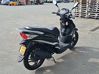 Scooter, sym, symphony st, 2019 - afbeelding 20 van  24