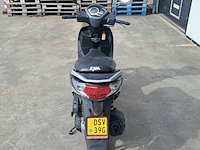 Scooter, sym, symphony st, 2019 - afbeelding 21 van  24