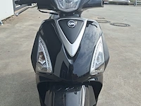 Scooter, sym, symphony st, 2019 - afbeelding 24 van  24
