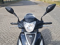 Scooter sym, symphony st, bouwjaar 2019 - afbeelding 10 van  26