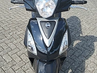 Scooter sym, symphony st, bouwjaar 2019 - afbeelding 11 van  26