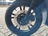 Scooter sym, symphony st, bouwjaar 2019 - afbeelding 12 van  26