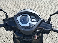 Scooter sym, symphony st, bouwjaar 2019 - afbeelding 13 van  26