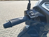 Scooter sym, symphony st, bouwjaar 2019 - afbeelding 14 van  26