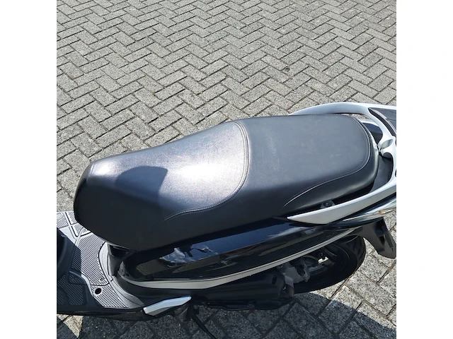 Scooter sym, symphony st, bouwjaar 2019 - afbeelding 16 van  26