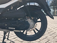 Scooter sym, symphony st, bouwjaar 2019 - afbeelding 17 van  26
