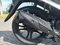 Scooter sym, symphony st, bouwjaar 2019 - afbeelding 19 van  26