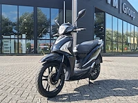 Scooter sym, symphony st, bouwjaar 2019 - afbeelding 1 van  26