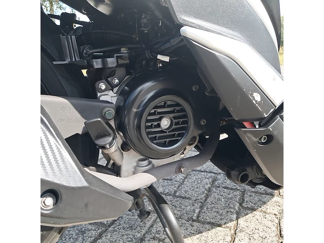 Scooter sym, symphony st, bouwjaar 2019 - afbeelding 20 van  26