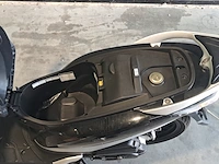 Scooter sym, symphony st, bouwjaar 2019 - afbeelding 21 van  26