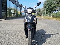 Scooter sym, symphony st, bouwjaar 2019 - afbeelding 2 van  26