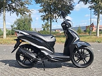 Scooter sym, symphony st, bouwjaar 2019 - afbeelding 4 van  26