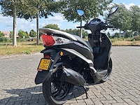 Scooter sym, symphony st, bouwjaar 2019 - afbeelding 5 van  26