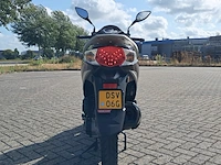 Scooter sym, symphony st, bouwjaar 2019 - afbeelding 6 van  26