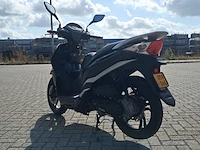 Scooter sym, symphony st, bouwjaar 2019 - afbeelding 7 van  26