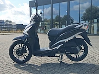 Scooter sym, symphony st, bouwjaar 2019 - afbeelding 8 van  26