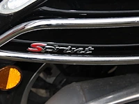 Scooter vespa piaggio sprint met kenteken fbh-25-h. datum eerste toelating 05-08-2020. - afbeelding 7 van  8