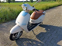 Scooter vmg e-cruise elektrisch nieuw - afbeelding 1 van  1