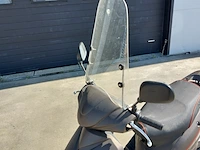 Scooter, znen, zn50qt-11b, zwart, 2017 - afbeelding 3 van  26