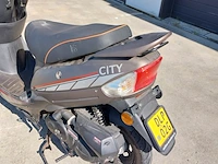 Scooter, znen, zn50qt-11b, zwart, 2017 - afbeelding 13 van  26