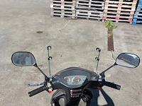 Scooter, znen, zn50qt-11b, zwart, 2017 - afbeelding 16 van  26