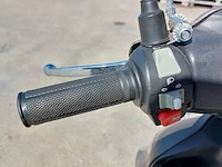 Scooter, znen, zn50qt-11b, zwart, 2017 - afbeelding 17 van  26
