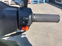 Scooter, znen, zn50qt-11b, zwart, 2017 - afbeelding 18 van  26