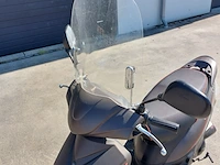Scooter, znen, zn50qt-11b, zwart, 2017 - afbeelding 2 van  27