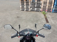 Scooter, znen, zn50qt-11b, zwart, 2017 - afbeelding 17 van  27