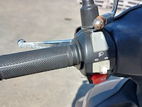 Scooter, znen, zn50qt-11b, zwart, 2017 - afbeelding 18 van  27