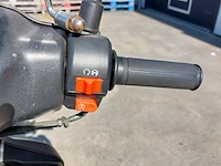 Scooter, znen, zn50qt-11b, zwart, 2017 - afbeelding 19 van  27