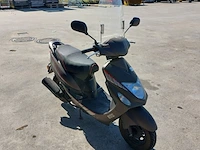 Scooter, znen, zn50qt-11b, zwart, 2017 - afbeelding 22 van  27