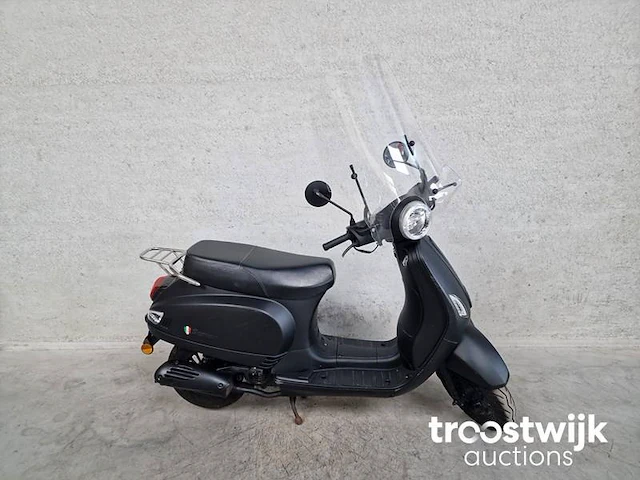 Scooter - afbeelding 2 van  6