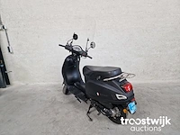 Scooter - afbeelding 6 van  6