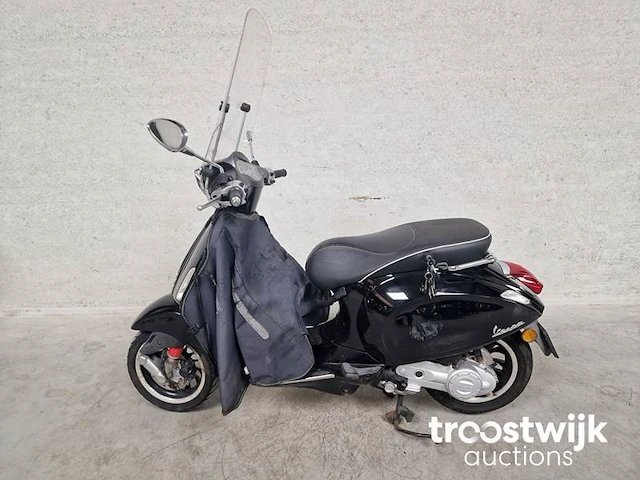 Scooter - afbeelding 2 van  6