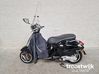 Scooter - afbeelding 2 van  6