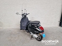 Scooter - afbeelding 5 van  6