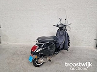 Scooter - afbeelding 6 van  6
