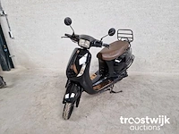 Scooter - afbeelding 3 van  6